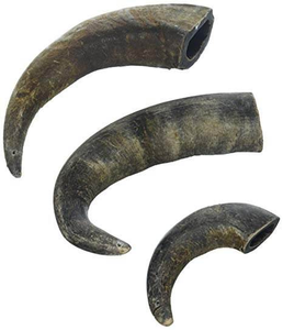 ฮอร์นเคี้ยวอาหารสุนัขแบบแฮนด์เมดงานตามสั่งผู้ผลิตที่กำหนดเอง - Product Image 6