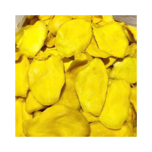 Proveedor de Servicios de Marca Privada y Personalización de Rodajas de Mango Seco OEM - Product Image 1