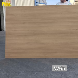 Paneles de núcleo de espuma de PVC para muebles y diseño de exposición a prueba de termitas y fácil de cortar - Product Image 6