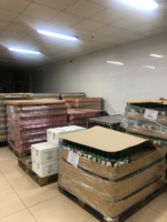 Fabricant de boissons au kombucha au fruit de la passion, thé fermenté, boisson, OEM, marque privée, approvisionnement en gros, personnalisation de la marque