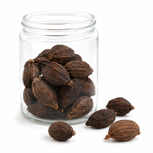Top Notch Quality Vietnam Manufacturer Supply Delicious Big Sale Black Cardamom Customized Packaging - Product Image 5