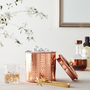 Cubetera Metálica para Bebidas, Enfriador de Bebidas para Restaurantes de Alta Gama - Product Image 3