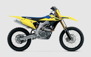NOUVELLE MEILLEURE OFFRE 2026 – 4 NOUVELLES Motos Tout-Terrain Jaune Bleu 450cc – Vente Rapide – 80km/h 3000W - Product Image 4