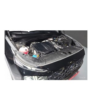 Hyundai Santa Fe 2.5T 4WD Gasolina, Asientos de Cuero, Cámara Trasera, Estándar de Emisiones Euro V, 49,337 km, 2021/11 - Product Image 6
