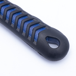 อุปกรณ์ดูแลม้าคุณภาพพรีเมียม เนื้อผ้านุ่ม ระบายอากาศได้ดี กันน้ำ น้ำหนักเบา ผลิตจากวัสดุขนสัตว์/ไนลอน พร้อมโลโก้ป้องกัน - Product Image 6