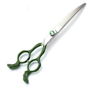 Wholesale Grooming <b>Scissors</b> Set Stainless Steel Pet Grooming <b>Scissors</b> Set - Product Image 2