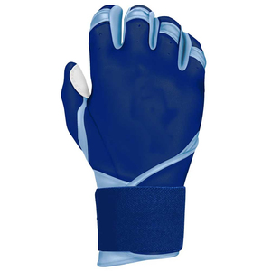 Comfortable High Quality Baseball Batting Gloves New Design soft stuff hot selling Baseball Batting Gloves in wholesale price - Product Image 5