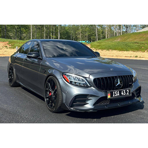 Mercedes-AMG C43 Sedán 2020 - Product Image 6