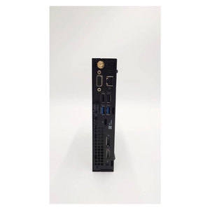 PC de bureau DELL Optiplex 3070 Micro d'occasion, 8e génération, 8 Go de RAM, SSD 256 Go, Core i5, idéal pour le gaming – Offre exceptionnelle - Product Image 1