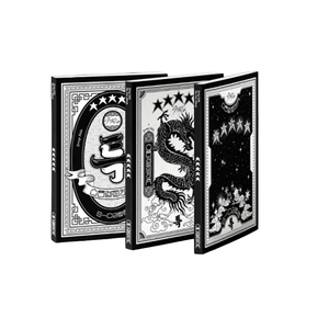 Stray Kids - 5star CD Musique coréenne pour tous les âges - Product Image 1
