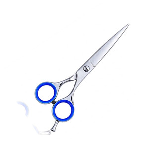 Professional Hair Cutting Scissors 5.5 Japanese Steel Hairdressing <b>Shears</b> for Salon Barber Styling - Product Image 2