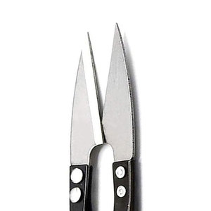 Ciseaux de couture de précision, outil durable en acier inoxydable pour la découpe de tissus, le quilting et la couture - Product Image 2
