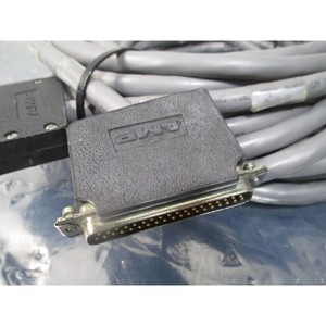 AMAT 0150-09107 ASSY CABLE REM ANALOG 50, 114919 - Équipements et pièces semi-conducteurs d'occasion fiables à l'échelle mondiale chez - Product Image 5