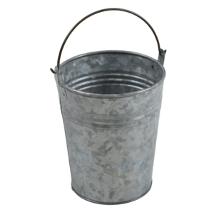 Classic Metal Flower Pots and Planters with Eco-Friendly Finish for Floor and Home Decoration - Product Image 5