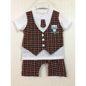 Veste tendance pour garçons, vêtements pour enfants, vente chaude - Product Image 2