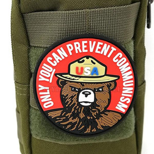 Écusson brodé rond personnalisé de qualité supérieure, badge logo thermocollant ou à coudre, Velcro, différentes tailles, fabricant OEM - Product Image 6