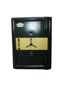 Coffre-fort bancaire commercial personnalisé en acier, haute sécurité, ignifuge, avec porte de sécurité et mécanisme de verrouillage à combinaison - Product Image 5