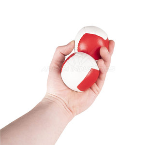 Ballon de jonglage à prix de gros, en matériau durable, pour les tours de cirque et les séances d'entraînement aux compétences - Product Image 3