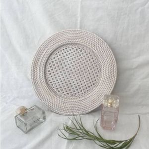 Natural Placemat Handmade Woven <b>Table</b> <b>Mat</b> Eco Friendly Dining <b>Table</b> Decor for Kitchen Restaurant Hotel Wholesale Supplier - Product Image 2