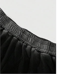 Shorts de sport pour hommes, dernière collection, 100% coton et polyester, en vente sur Dress Sports. - Product Image 5