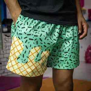 Men Low Price <b>Mesh</b> <b>Short</b> Summer Quick Dry Customized <b>Mesh</b> <b>Short</b> Wholesale <b>Mesh</b> <b>Short</b> in Stock - Product Image 3