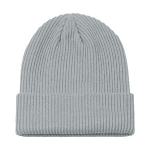 Gorro de Acrílico Vintage Bordado Personalizado - Gorro de Invierno Elástico y Cálido Unisex para Pedidos al por Mayor OEM - Product Image 4