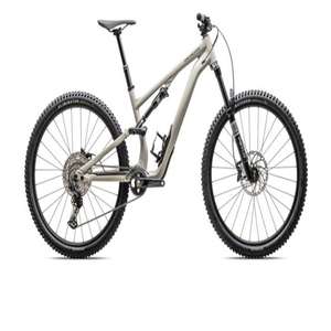 (GN) Envío Rápido Bicicleta de Montaña Stumpjumper 15 Alloy 2025 - Product Image 4