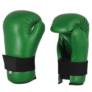 Private Label Customized Your Own Logo Taekwondo Gloves Good Material Breathable Cheap Price Taekwondo Gloves - Product Image 1