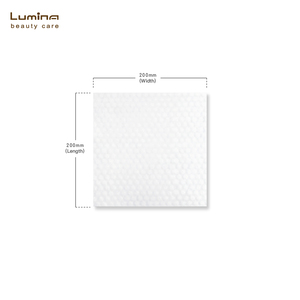 Toallas Faciales Desechables Antibacterianas Hipoalergénicas Seguras para Niños, para Piel Sensible, de Secado Rápido, Protección Antibacteriana al por Mayor - Product Image 2