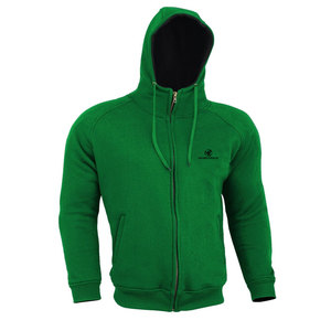 Hoodie de moto personnalisé avec logo, équipement de protection pour moto, fabriqué en tissu polyester doux, hoodie de moto pour homme - Product Image 1