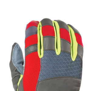 Guantes de Béisbol de Cuero de Alta Calidad, Transpirables, Duraderos y de Secado Rápido, para Jugadores Profesionales Unisex - Product Image 5