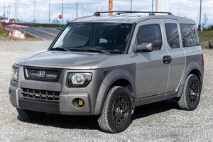 Honda Element EX AWD 2004 - Product Image 2