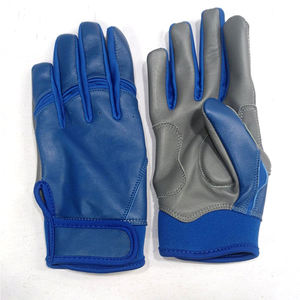 Gants de frappe de baseball pour hommes et jeunes, accessoires de sport pour l'entraînement, respirants, durables, pour hommes. - Product Image 3