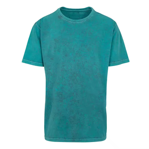 Vente flash - T-shirts de sport pour hommes avec logo personnalisé, manches courtes, surdimensionnés, respirants, 100% coton, nouveau design, haute qualité - Product Image 6