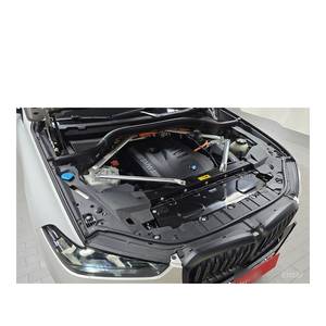 BMW X5 XDrive 50e M Sport 2024, Volante a la Izquierda, Caja de Cambios Automática, 24.103 km - Product Image 6