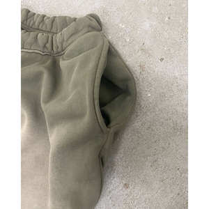 Pantalones Deportivos para Hombre, Estilo Desgastado, con Impresión Personalizada, Tela Suave y Transpirable, Ropa Urbana - Product Image 3