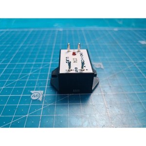 U-RD เซ็นเซอร์ตรวจวัดกระแส CMD-1-CS-2-X ที่ใช้เป็นชิ้นส่วนอุปกรณ์เซมิคอนดักเตอร์รุ่นเก่า - Product Image 2