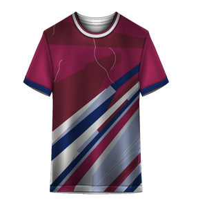 Nouveau design, maillot de football personnalisé avec logo brodé, maillot de football professionnel, maillot de foot sublimé. - Product Image 3