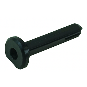 Tanque de Expansión de Material PP+GF20, Moldeado por Inyección, Soldadura por Fusión, Superficie Lisa, Piezas Automotrices - Product Image 2