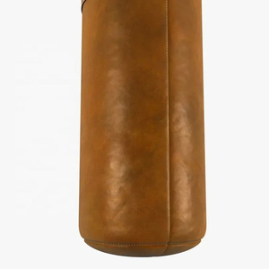 Punching Bag Durable Boxing Fitness Equipment With Reinforced Construction For <b>Strength</b> Training Weight Loss And Athletic - Product Image 3