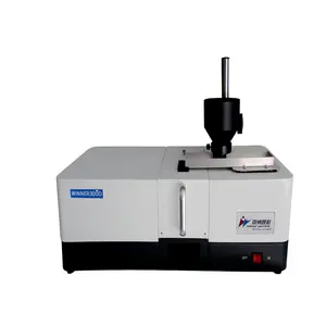 Winner 300D Dry Image Analyzer Dynamic Particle Image Analyzer Particle size analysis image analyzer