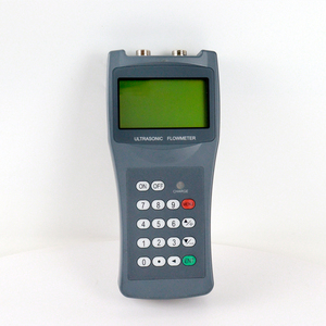 Hoge Kwaliteit Draagbare Ultrasone <span class=keywords><strong>Flow</strong></span> <span class=keywords><strong>Meter</strong></span> Lange Termijn Insert <span class=keywords><strong>Type</strong></span> Alcohol Klem Digitale Sensor Oem Aanpasbaar - Product Image 3