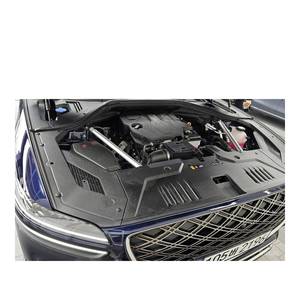 Genesis GV70 2.5T 2024 Gasolina 2WD con 18,887 km, Volante a la Izquierda, Caja de Cambios Automática, Asientos de Cuero, Cámara Trasera - Product Image 6