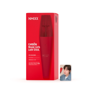 NMIXX Official Music Lights Light Stick - Product Image 3