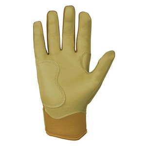 ELIXE SPORTS Gants de frappe beiges en Spandex/Nylon avec fermeture auto-agrippante, durables, respirants, pour l'entraînement, unisexe, adulte, ambidextres - Product Image 4