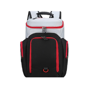 Sacs de basketball légers personnalisables à prix réduit avec fermeture éclair, design unique, vente en gros de sacs de sport – Offre spéciale - Product Image 3