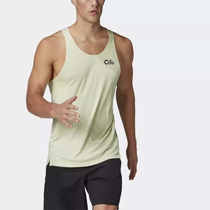 Último Diseño, Precio al por Mayor, Camiseta Deportiva Casual para Hombre, Transpirable, de Secado Rápido, Colores Personalizados, Logotipo, Alta Calidad, 100% Algodón - Product Image 4