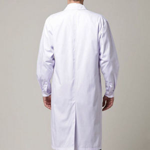 Conjunto de Uniforme Médico para Hombres y Mujeres, Ropa de Trabajo Profesional para el Sector Salud, Chaleco Médico, Uniforme para Enfermeras de Hospital - Product Image 2