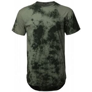 T-shirts de marque de haute qualité pour hommes - Logo sur le devant, 100% coton, respirants, décontractés - Product Image 5