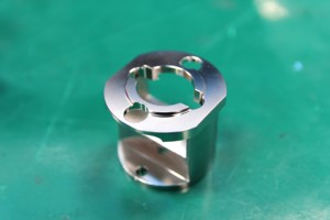 CNC Milling Parts Manufacturer in Vietnam - Product Image 2
